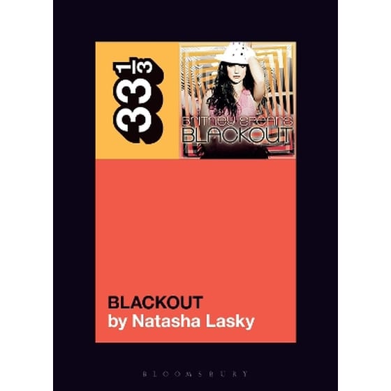 Britney Spears's Blackout image 0