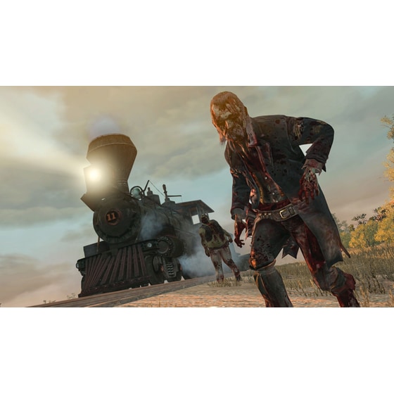 Red Dead Redemption - Nintendo Switch image 13
