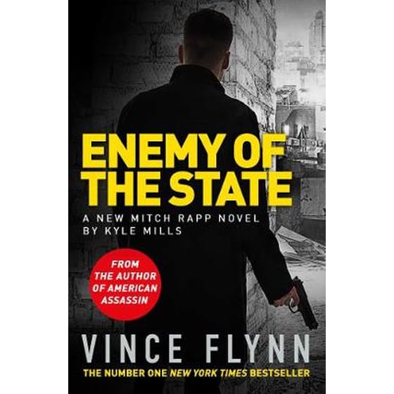 Enemy of the State image 0