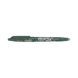 Στυλό Υγρής Μελάνης Pilot Frixion 0.7 mm Πράσινο