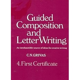 Guided Composition and Letter Writing
