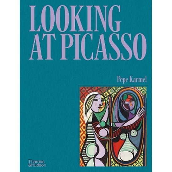 Looking at Picasso image 0