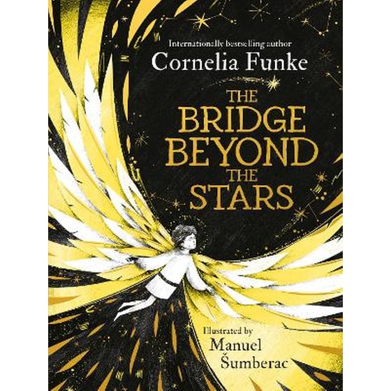 The Bridge Beyond the Stars image 0