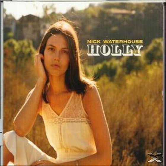 Holly image 0