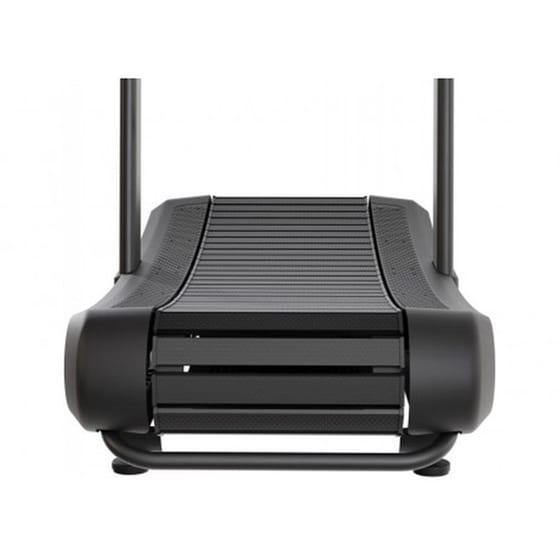 Διάδρομος Virtufit Pro Elite Hiit Μαύρο image 4