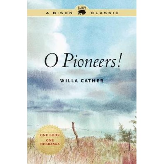 O Pioneers! image 0