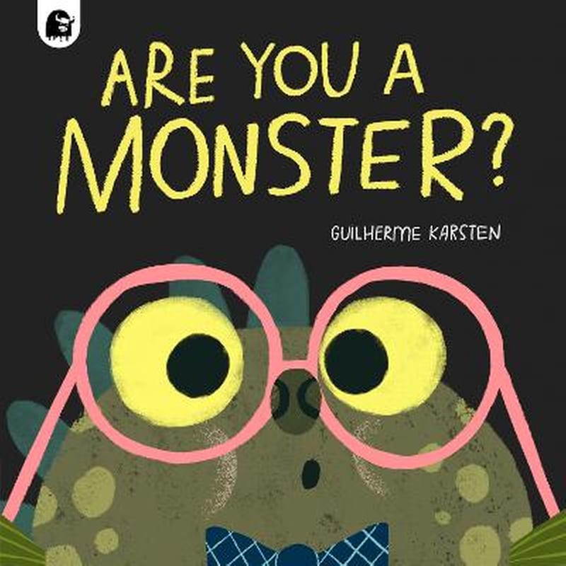 Are You a Monster?