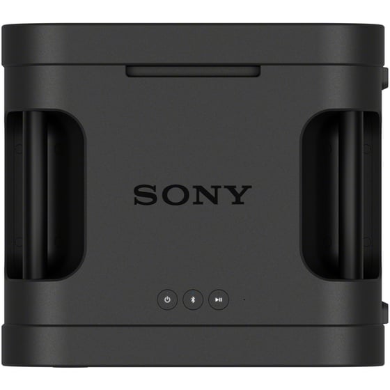 Party Speaker Sony ULT Tower Max 2150W - Black image 16