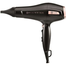 Σεσουάρ Μαλλιών BELLISSIMA P3 3400 myPRO 2400 W Μαύρο