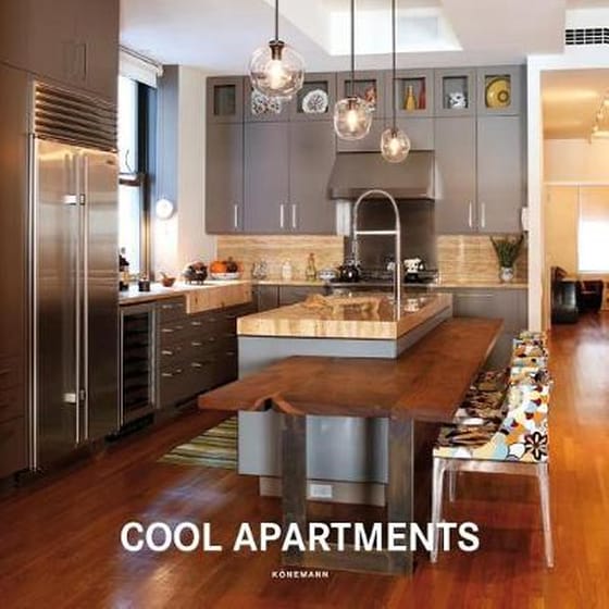 Cool Apartments image 0