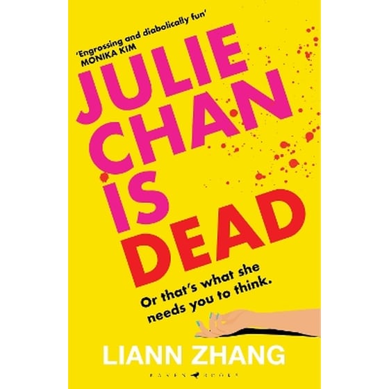 Julie Chan is Dead image 0