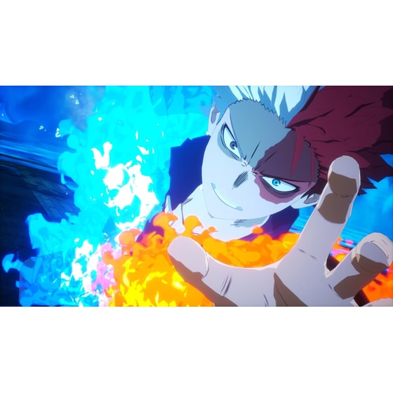 My Hero Academia: All's Justice - PS5 image 4