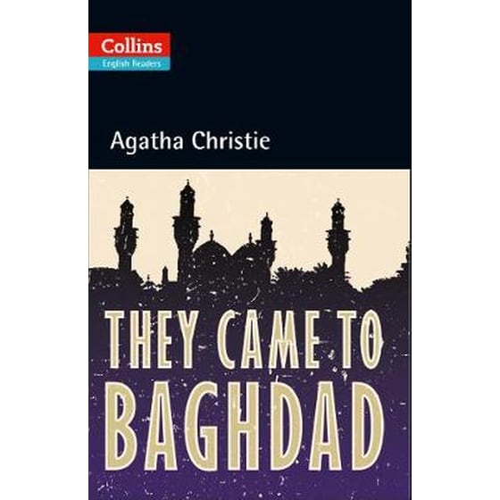 They Came to Baghdad They Came to Baghdad- B2 image 0
