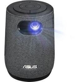 Projector Asus Beamer Zenbeam Latte L1 - Μαύρο
