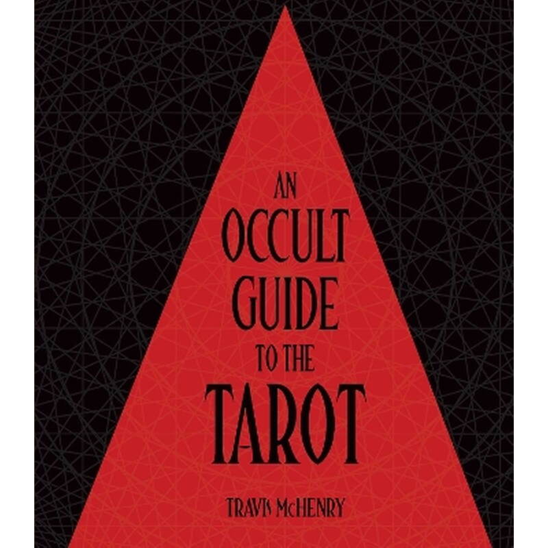 Occult Guide to the Tarot