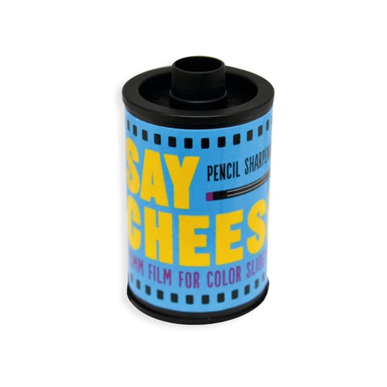 Ξύστρα Legami Say Cheese (1 Τεμάχιο) image 1