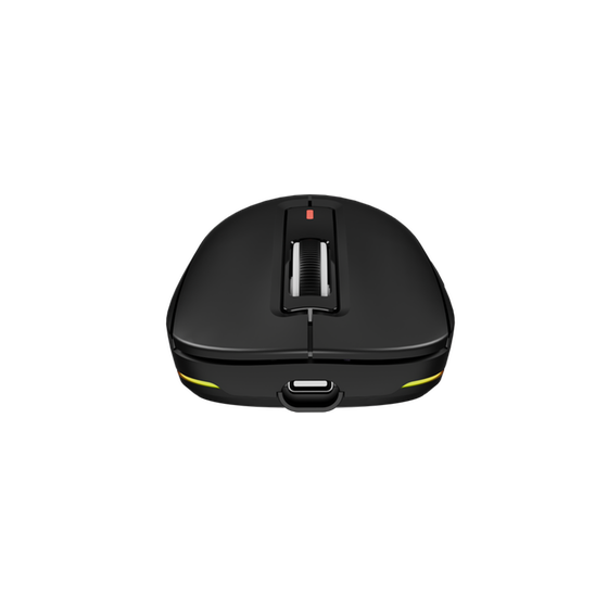 Genesis Zircon 660 Gaming Ασύρματο Ποντίκι - Black image 5
