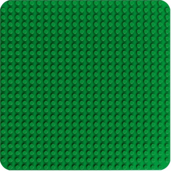 LEGO® Duplo Green Building Plate (10460) image 6