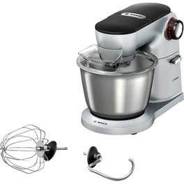 Κουζινομηχανή BOSCH MUM9A32S00 1200 W 5.5 L Ασημί