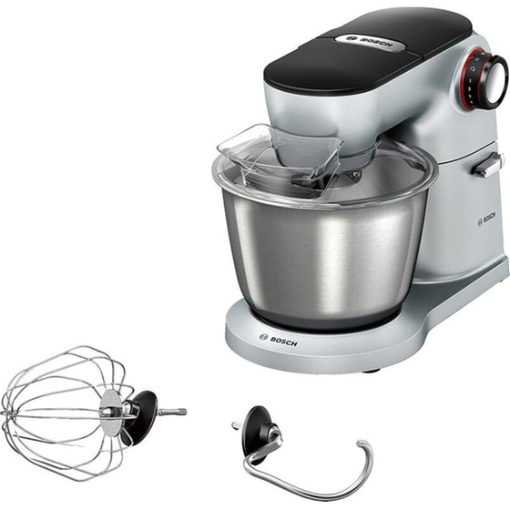 Κουζινομηχανή BOSCH MUM9A32S00 1200 W 5.5 L Ασημί image 0