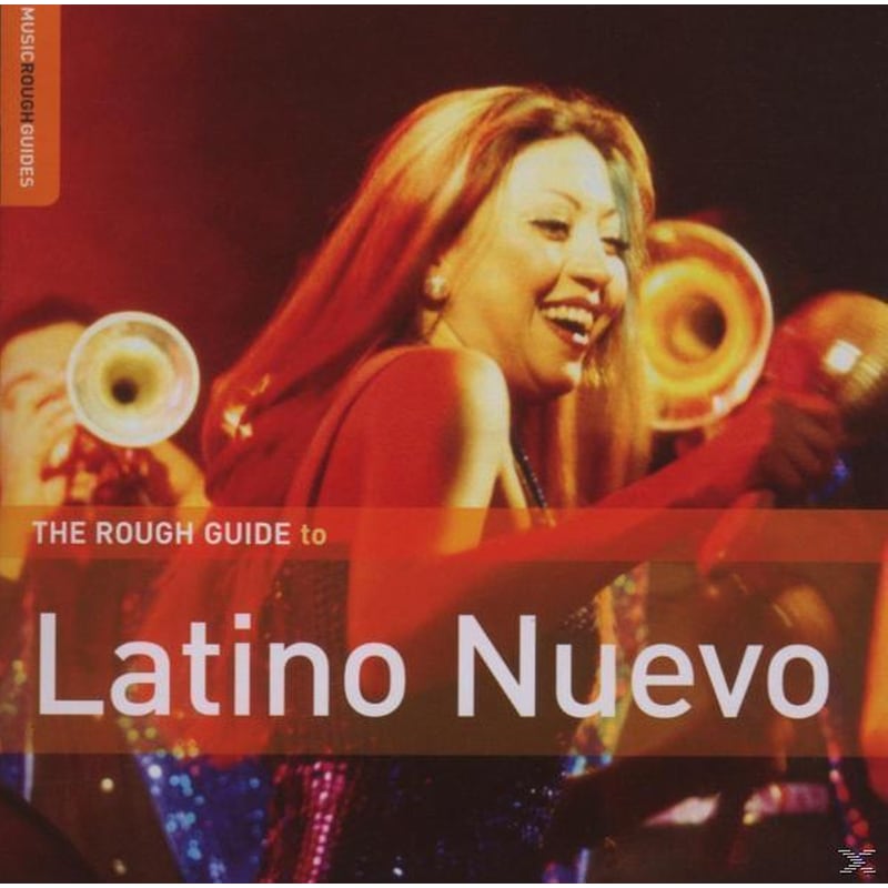 Latino Nuevo