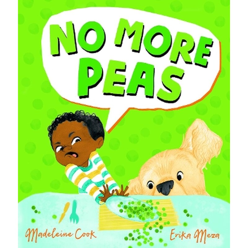 No More Peas