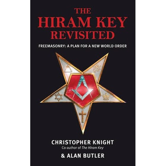 Hiram Key Revisited image 0