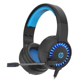 Hp Ακουστικα  Dhe-8011um Ακουστικά Κεφαλής
