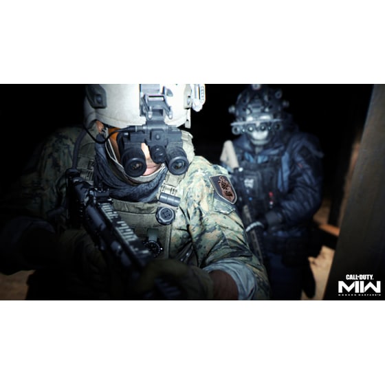 Call of Duty: Modern Warfare II - PS5 image 8