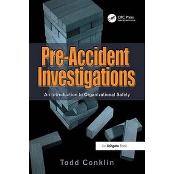 Pre-Accident Investigations image 0