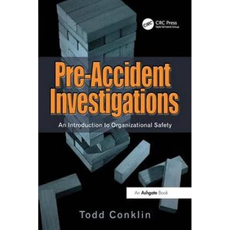 Pre-Accident Investigations