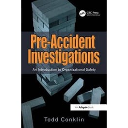 Pre-Accident Investigations