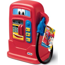 Little Tikes Αντλία Βενζίνης Cozy Pumper