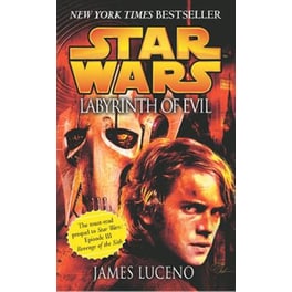 Star Wars: Labyrinth of Evil