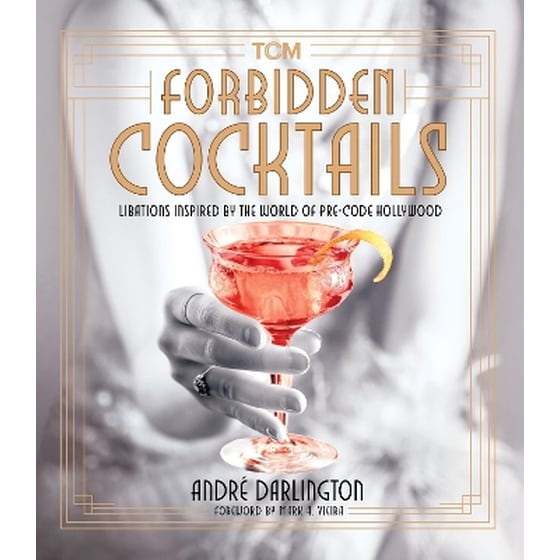 Forbidden Cocktails image 0