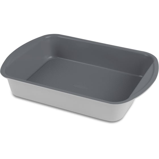 BERLINGER HAUS BH-7915 Αντικολλητικό Ταψί Γκρι image 0