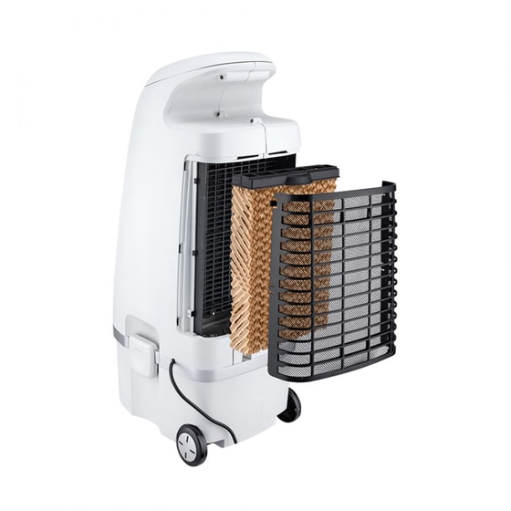HONEYWELL CS10PEI Air Cooler με Τηλεχειριστήριο image 7