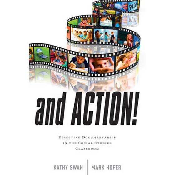 And Action! image 0