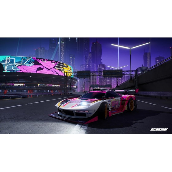 Screamer Day One Edition - PS5 image 4