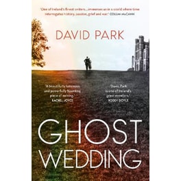 Ghost Wedding