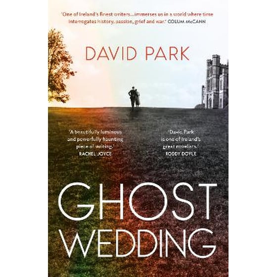 Ghost Wedding image 0