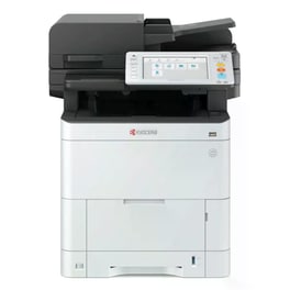 Kyocera ECOSYS MA3500cix Έγχρωμο Πολυμηχάνημα Laser MFP Α4 με Print , Copy , Scan, Fax (1102yk3nl0)