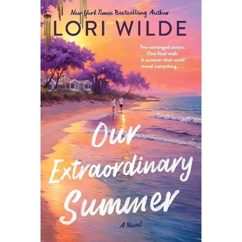 Our Extraordinary Summer