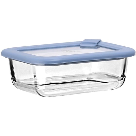 Δοχείο Αποθήκευσης Τροφίμων  ESTIA 01-26516 0.37 L Διάφανο image 1