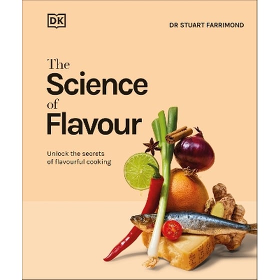 The Science of Flavour image 0