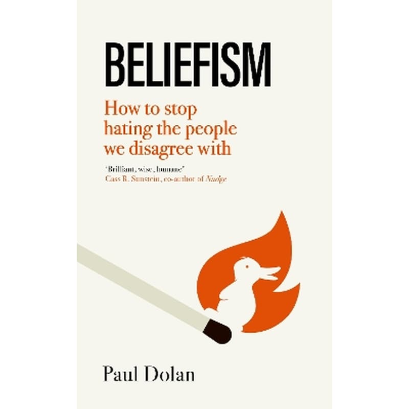 Beliefism