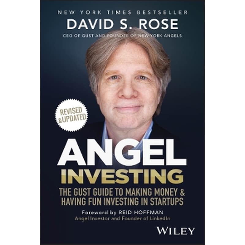 Angel Investing
