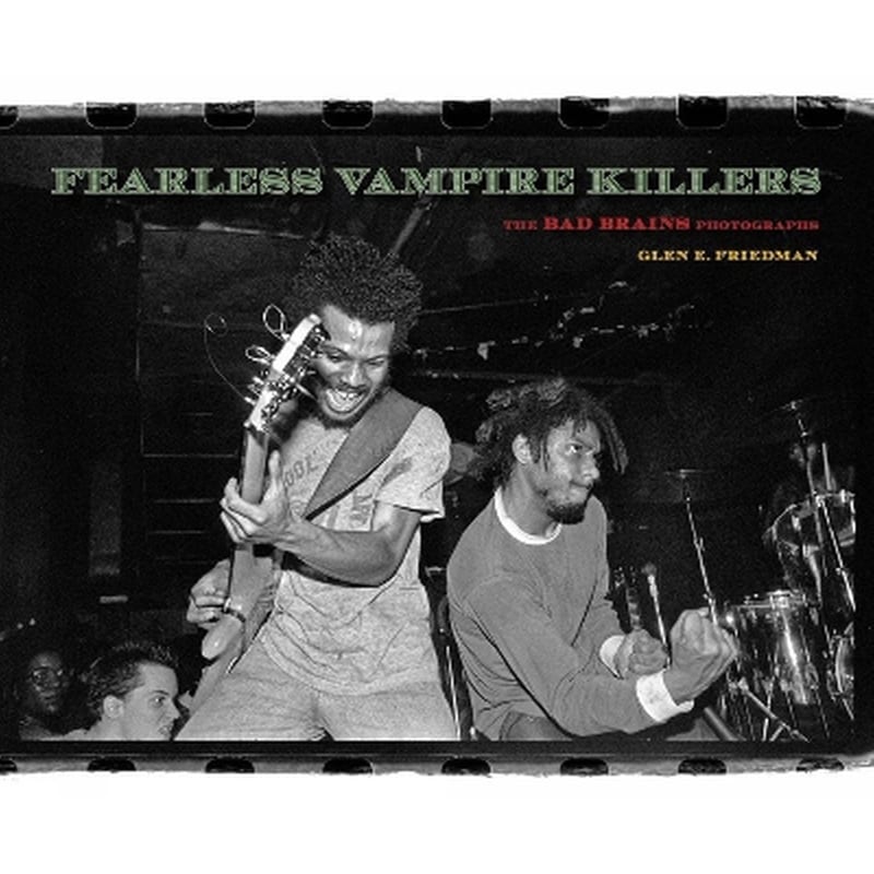 Fearless Vampire Killers