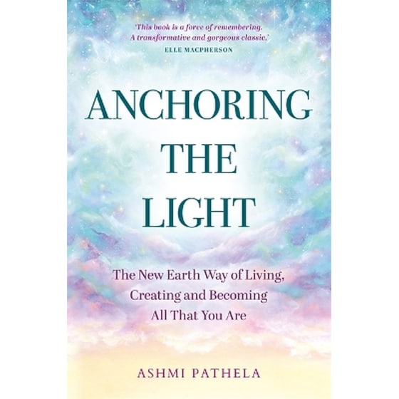 Anchoring the Light image 0