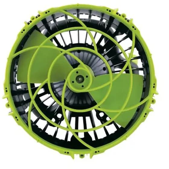 Ηλεκτρικό Seascooter Nautica Navtech 1 - Μαύρο image 4